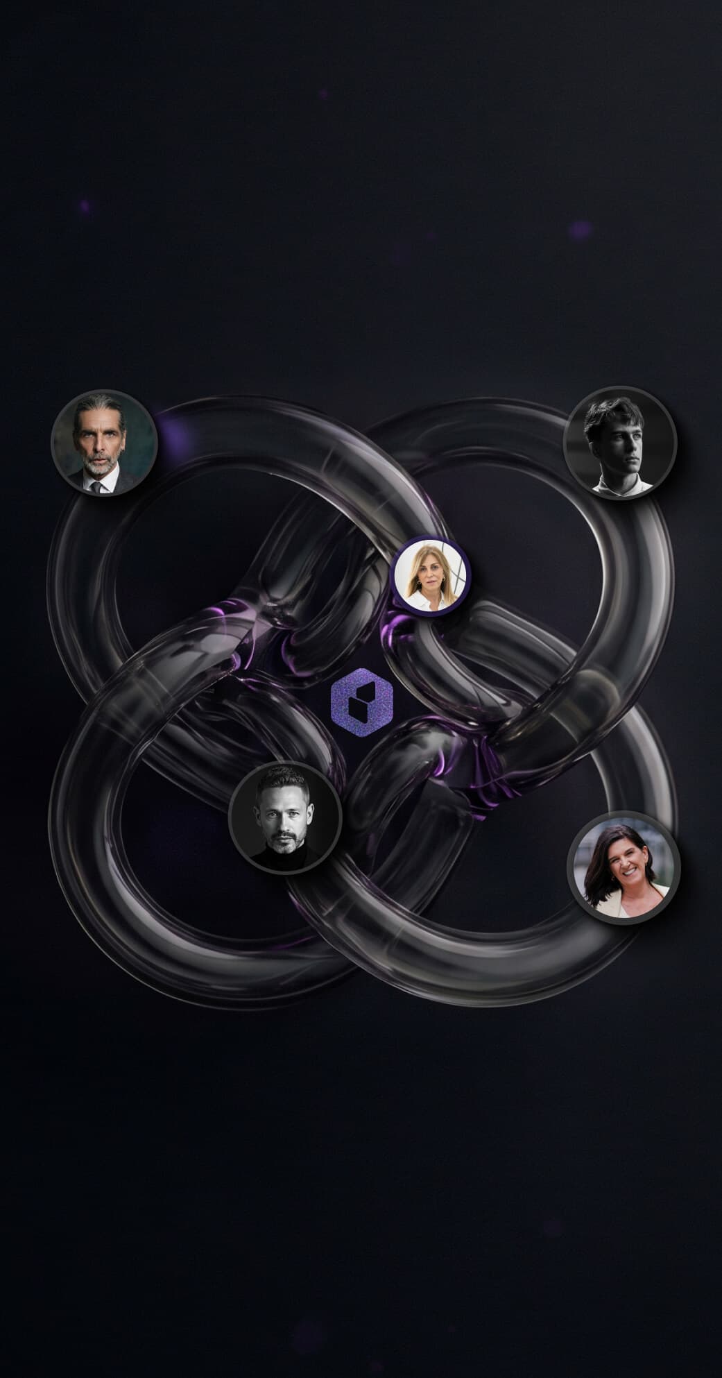 The Networking Magazine.